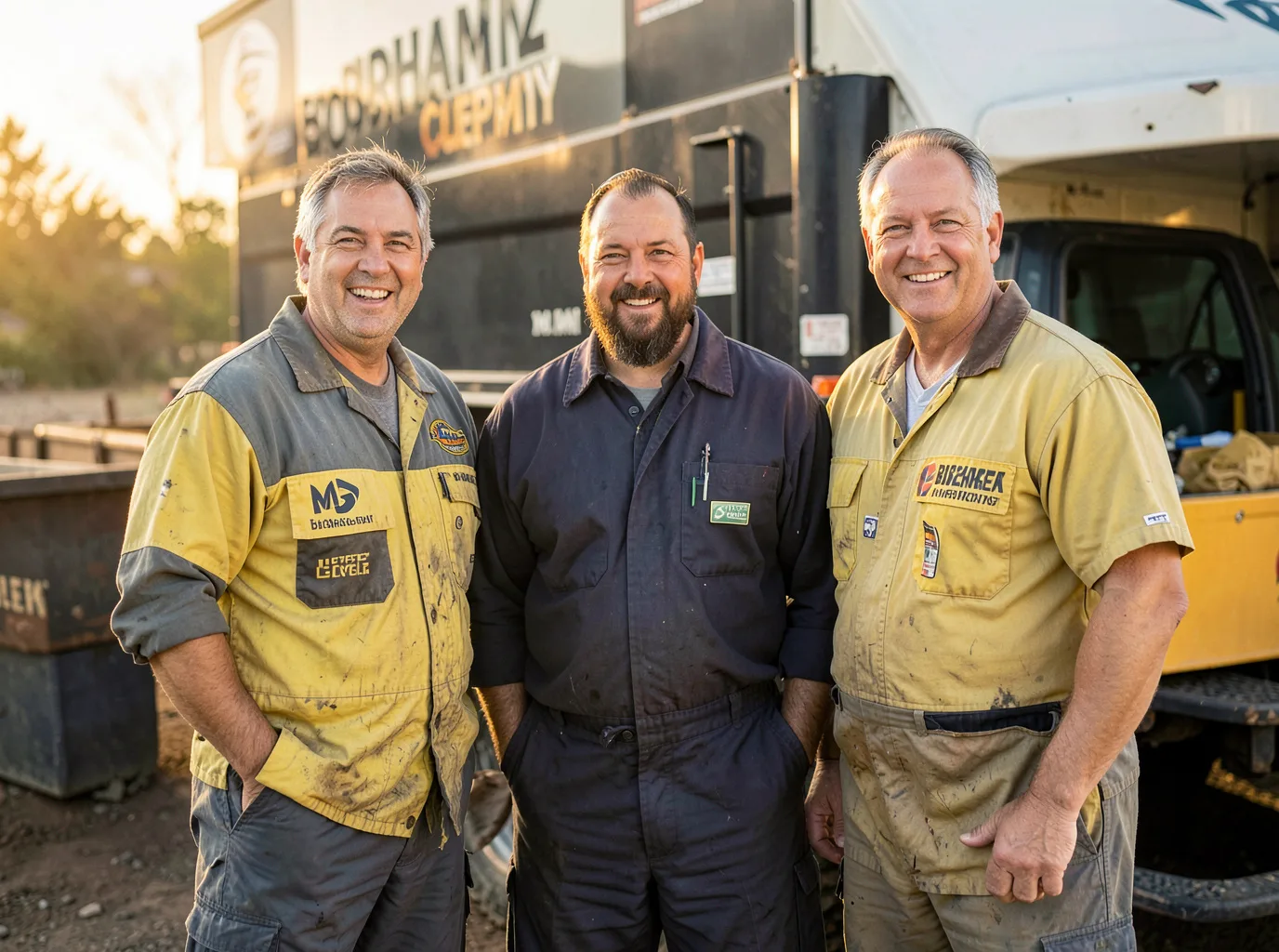 Sewage Cleanup company in Lakeside, OR